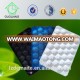 Customized Vacuum Formed Forming Fresh Produce Packaging Disposable Plastic Fruit Tray